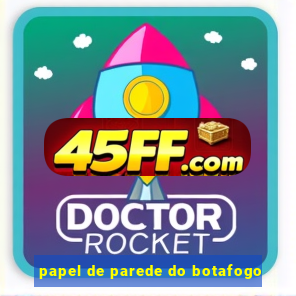 papel de parede do botafogo
